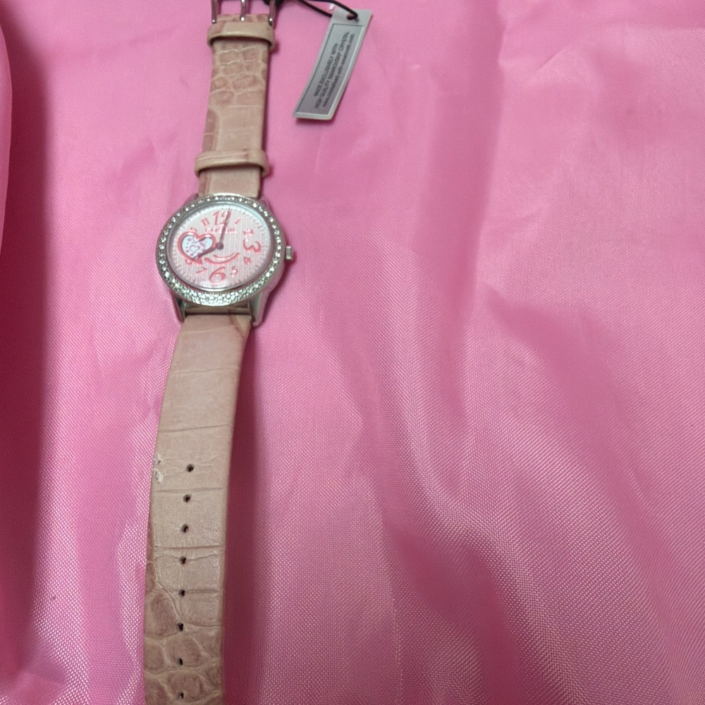 Fossil ES1350 watch
